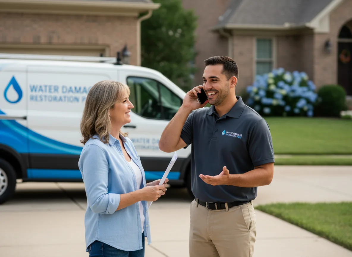 Flood Restoration Pequea, PA FAQs